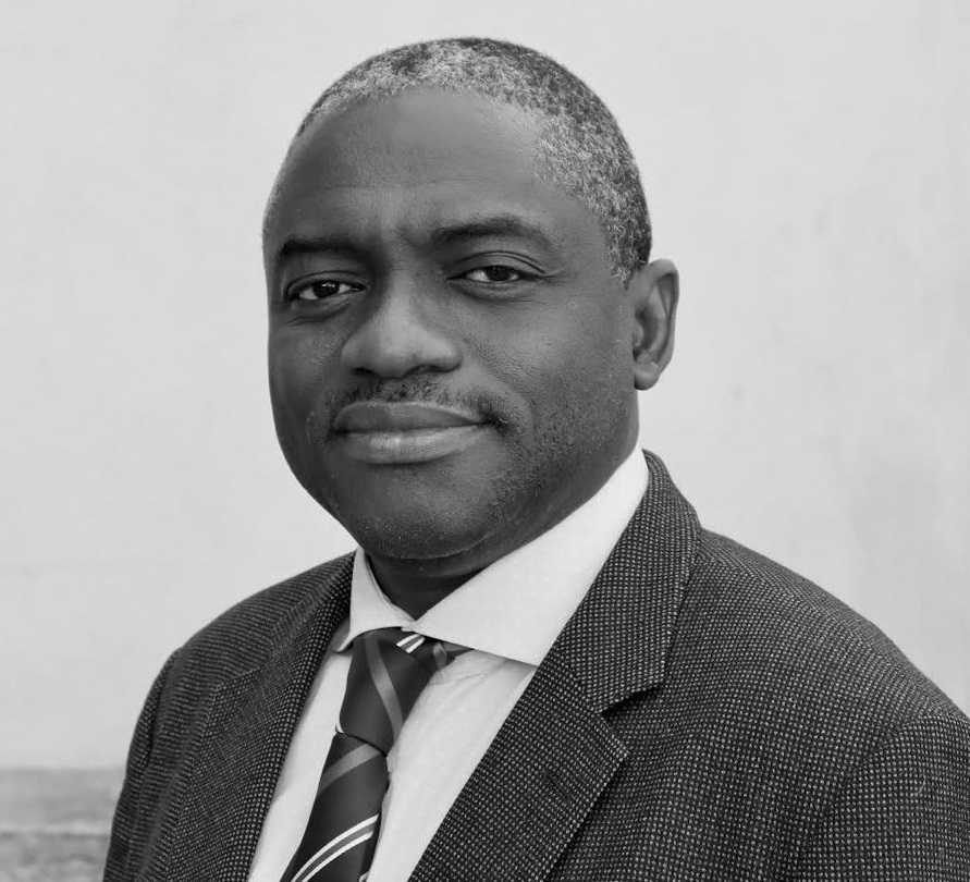 Speaker Photo