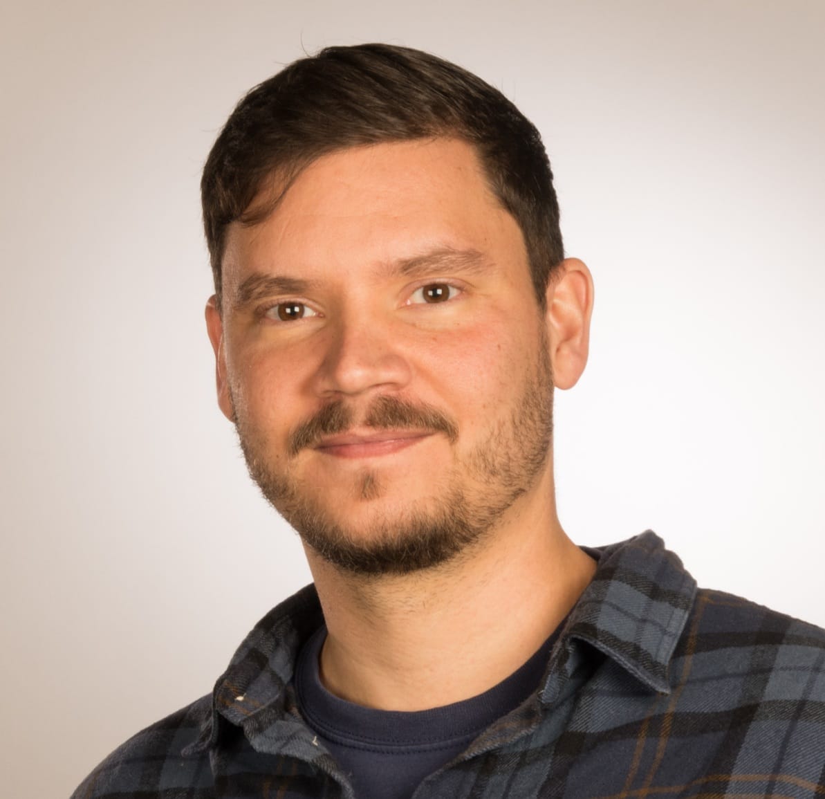 Speaker Photo