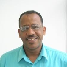 Speaker Photo