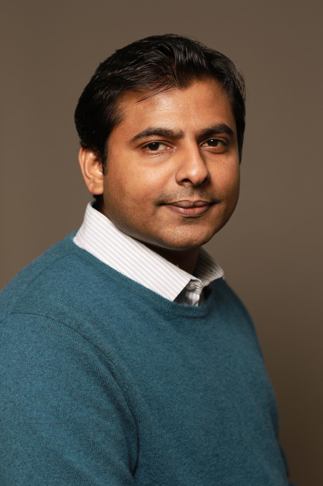 Prof TP. Velavan