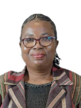 Dr Adesola Olalekan