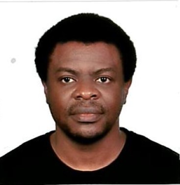 Dr Moses Ikeagbunam