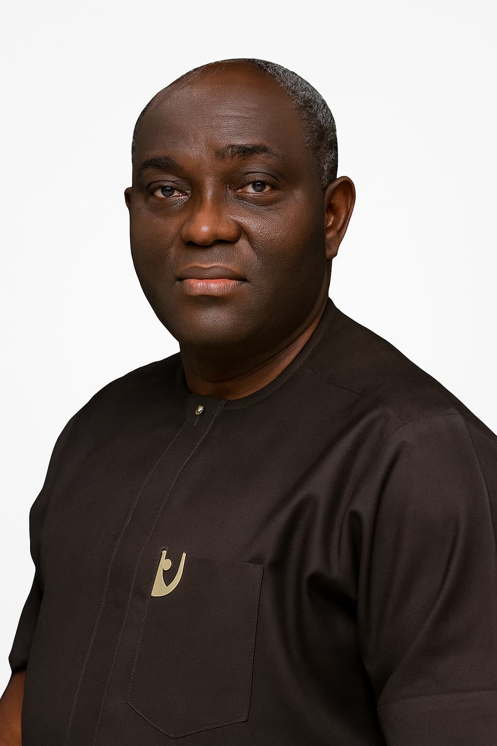 Prof Olugbenga Olowe